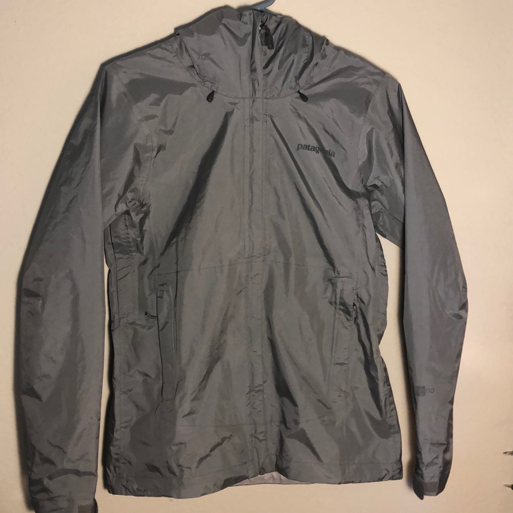 Raincoat